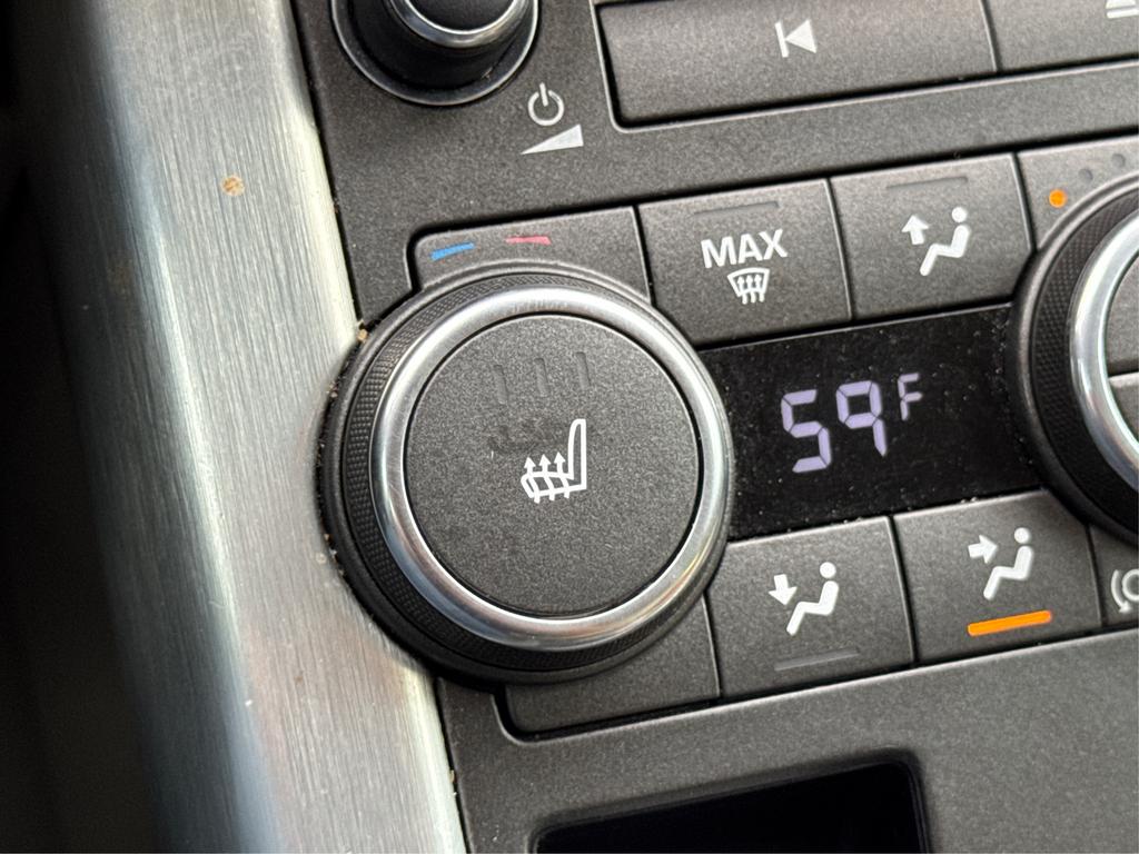 2016 Land Rover Range Rover Evoque SE Premium Image 31 of 45