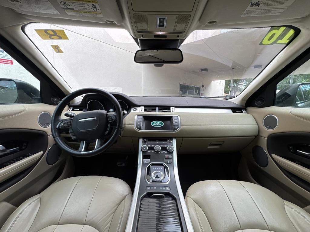 2016 Land Rover Range Rover Evoque SE Premium Image 15 of 45