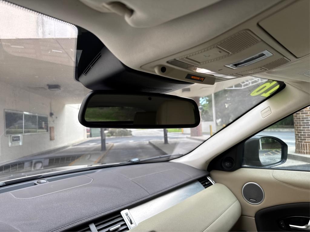 2016 Land Rover Range Rover Evoque SE Premium Image 40 of 45