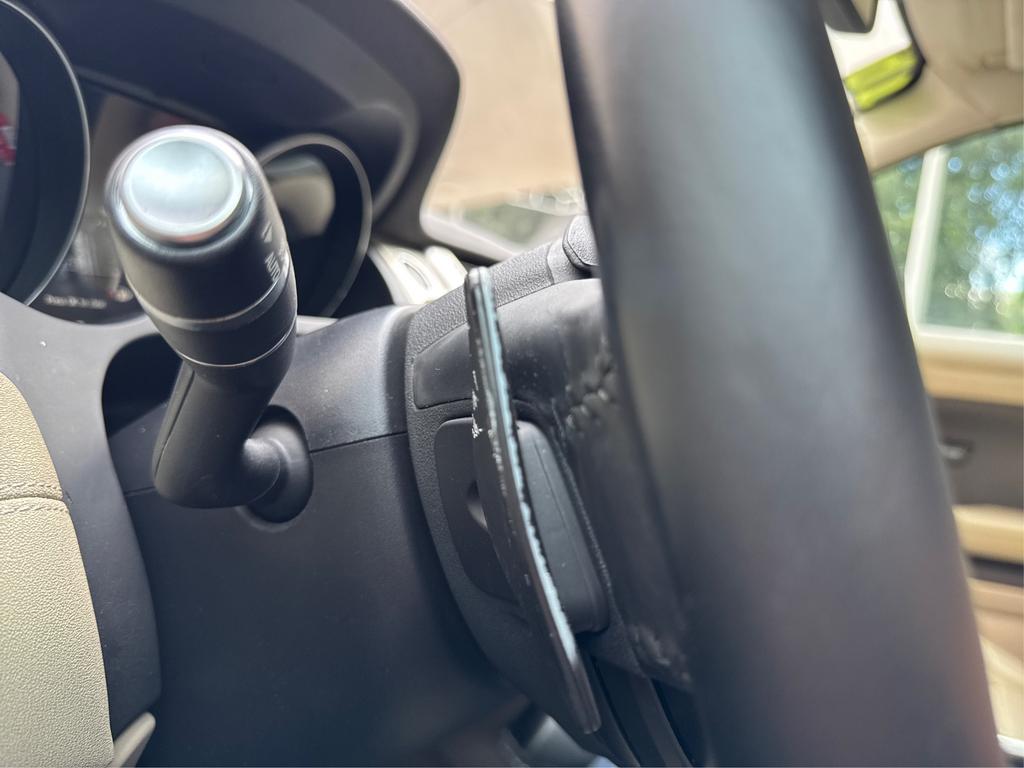 2016 Land Rover Range Rover Evoque SE Premium Image 12 of 45