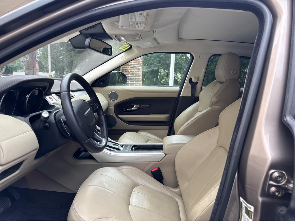 2016 Land Rover Range Rover Evoque SE Premium Image 16 of 45