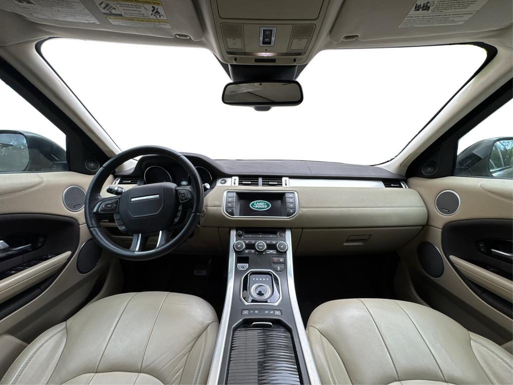 2016 Land Rover Range Rover Evoque SE Premium Image 14 of 45