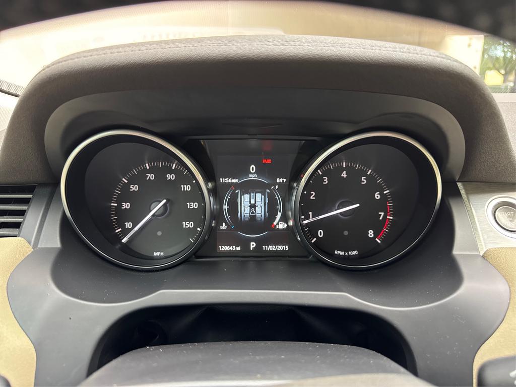 2016 Land Rover Range Rover Evoque SE Premium Image 19 of 45