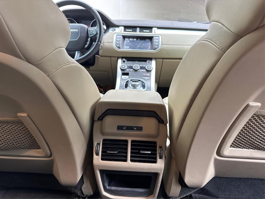 2016 Land Rover Range Rover Evoque SE Premium Image 33 of 45