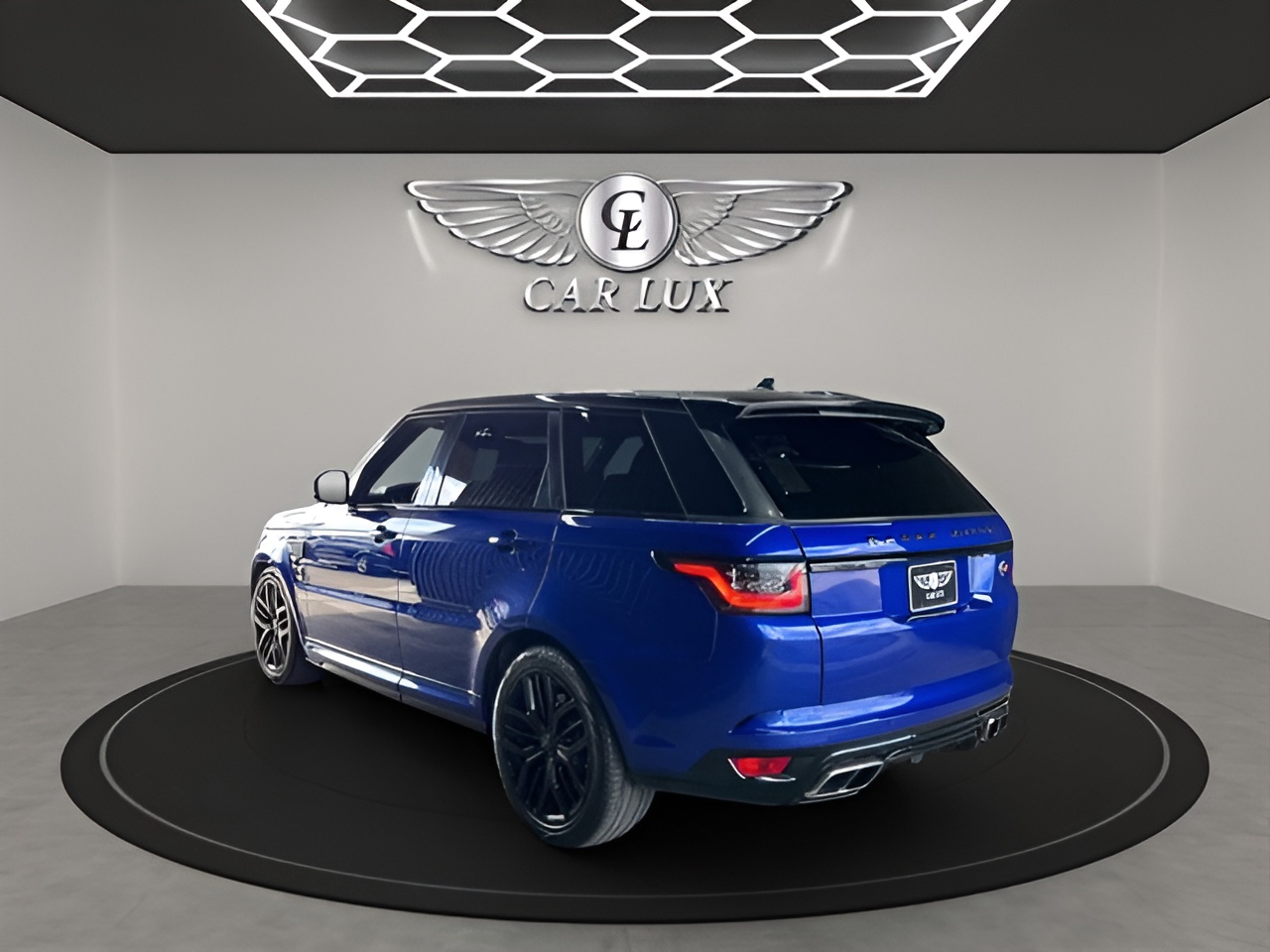 Vehicle image 47 of 48