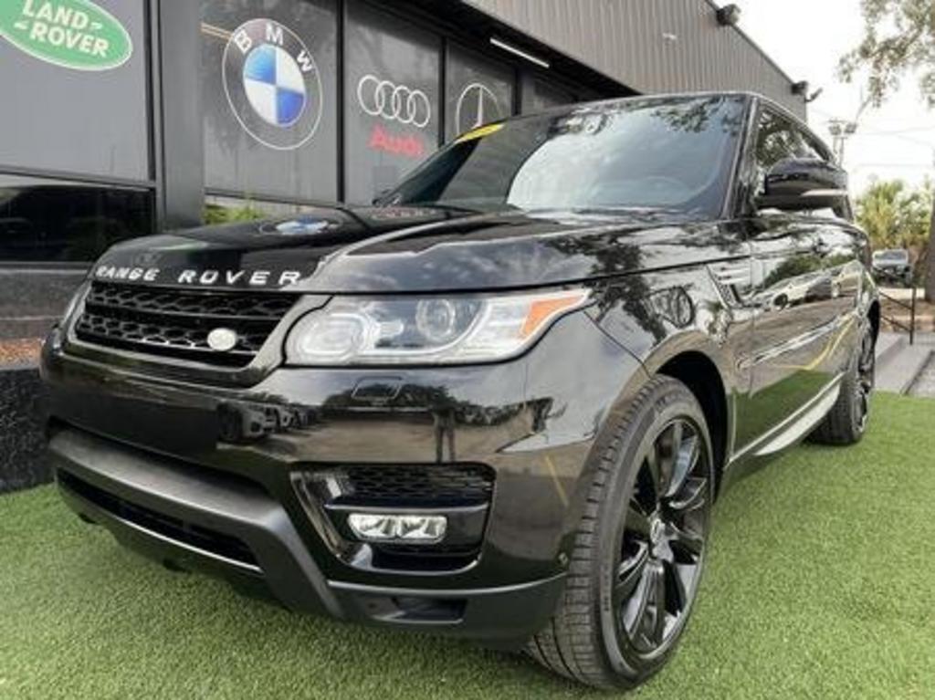 Vehicle image 1 of 32