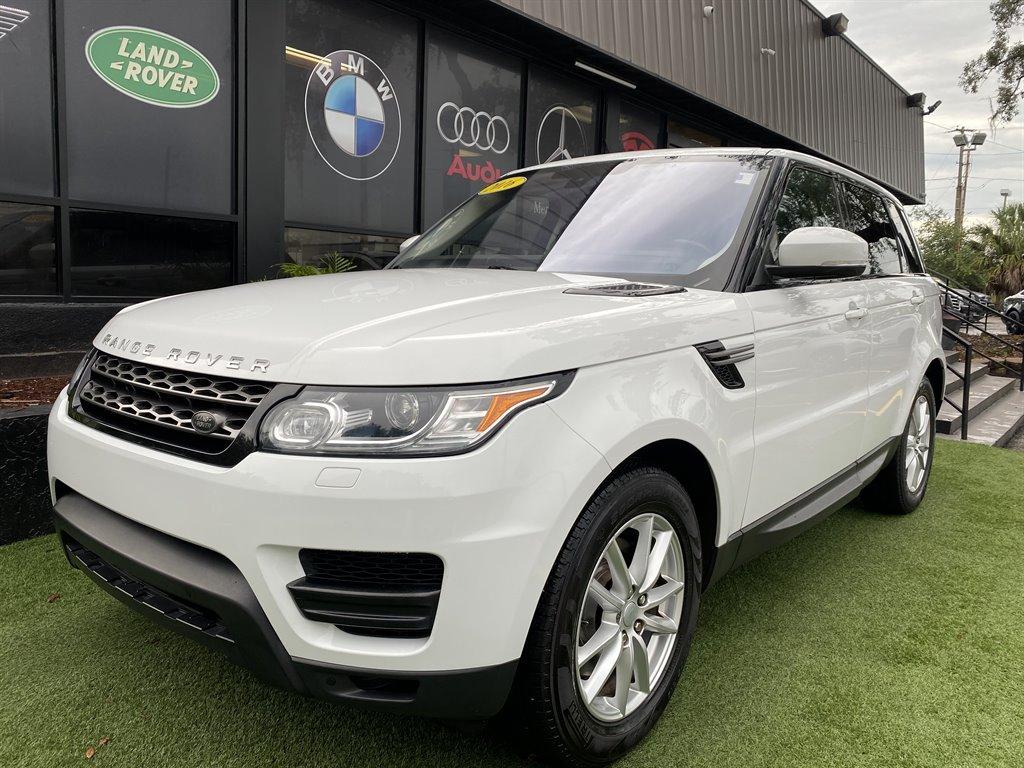 Vehicle image 1 of 28