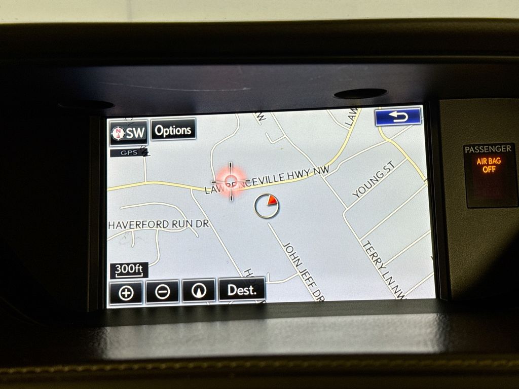 2016 Lexus ES 350 Image 25 of 44