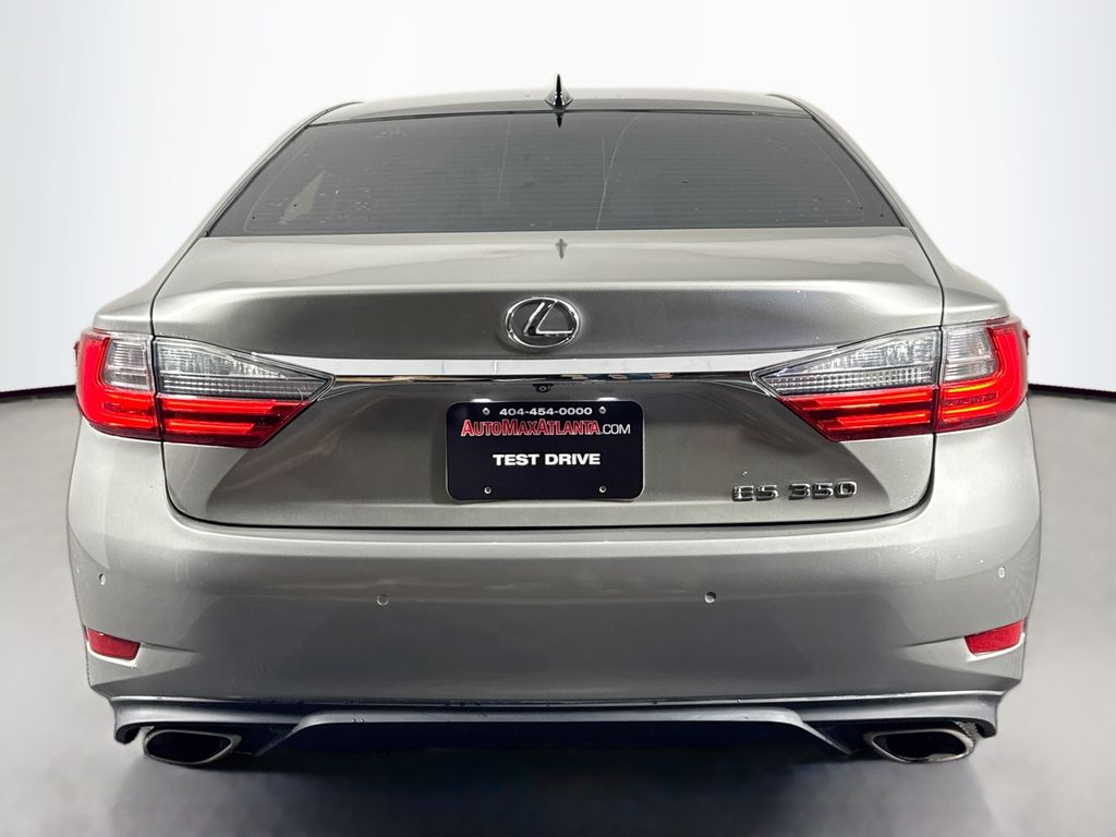 2016 Lexus ES 350 Image 7 of 44