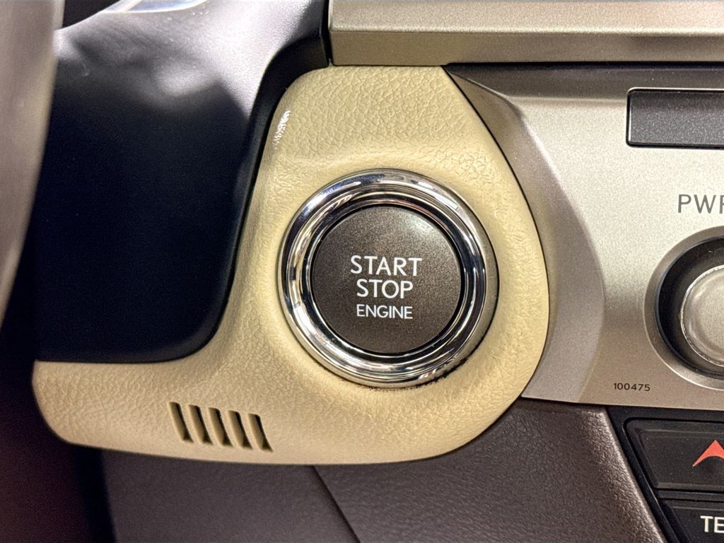 2016 Lexus ES 350 Image 30 of 44