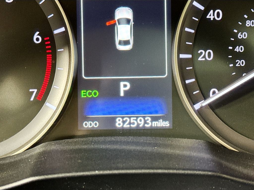 2016 Lexus ES 350 Image 24 of 44