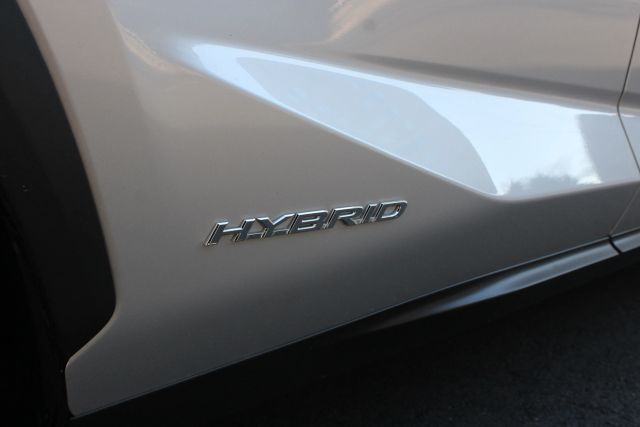 2016 Lexus NX 300h Image 30 of 35