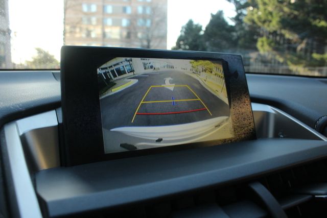 2016 Lexus NX 300h Image 33 of 35