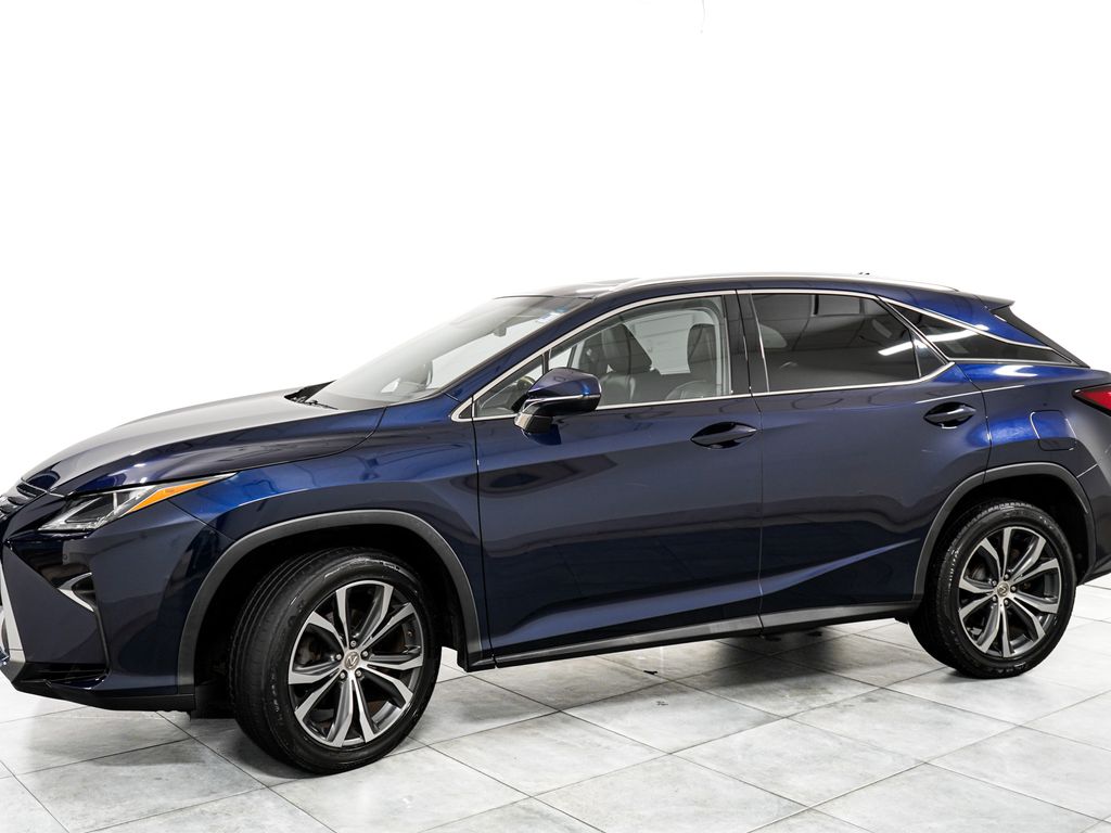 2016 Lexus RX 350 Image 2 of 40