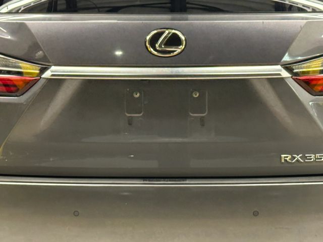 2016 Lexus RX 350 Image 1 of 11