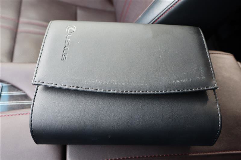 2016 Lexus RX 350 F Sport Image 31 of 43