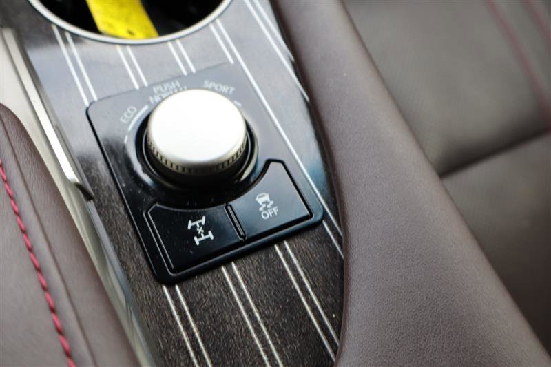 2016 Lexus RX 350 F Sport Image 30 of 43