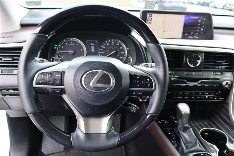 2016 Lexus RX 350 F Sport Image 20 of 43