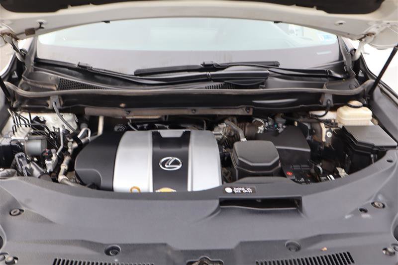 2016 Lexus RX 350 F Sport Image 10 of 43