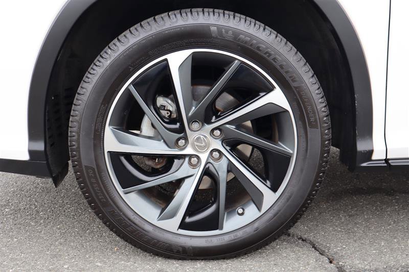 2016 Lexus RX 350 F Sport Image 11 of 43