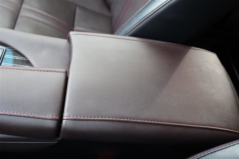 2016 Lexus RX 350 F Sport Image 32 of 43