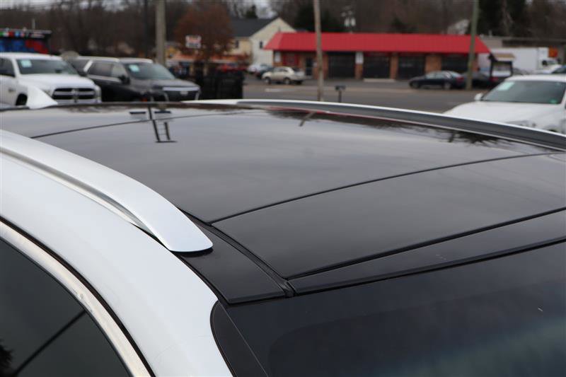 2016 Lexus RX 350 F Sport Image 42 of 43