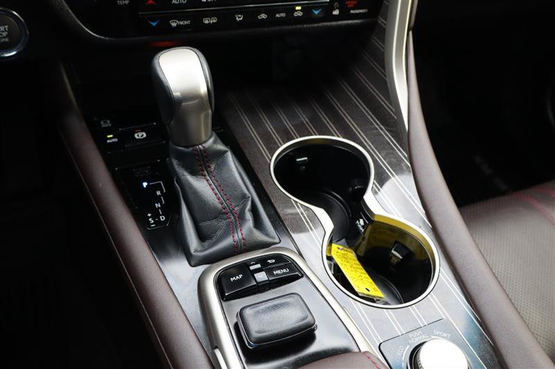 2016 Lexus RX 350 F Sport Image 26 of 43