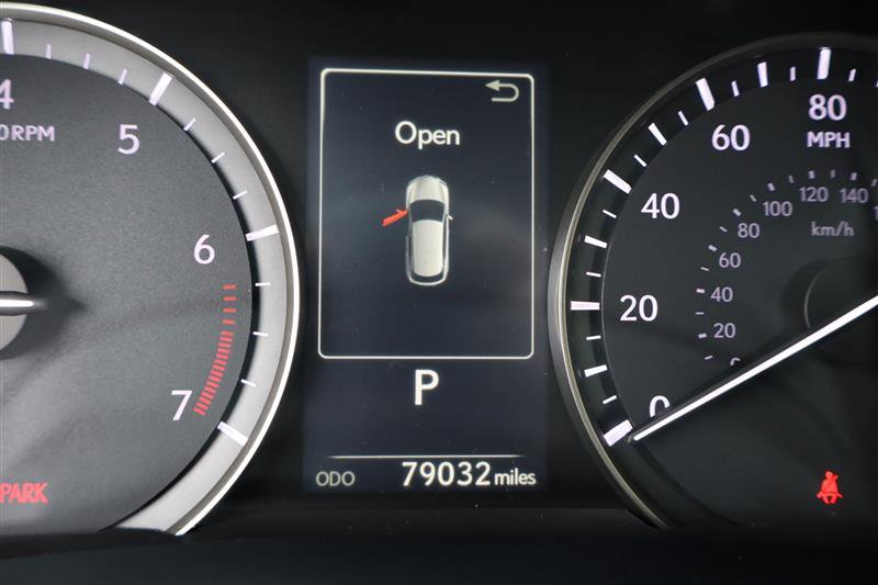 2016 Lexus RX 350 F Sport Image 21 of 43