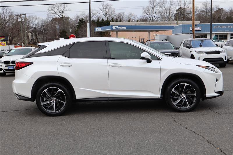 2016 Lexus RX 350 F Sport Image 5 of 43