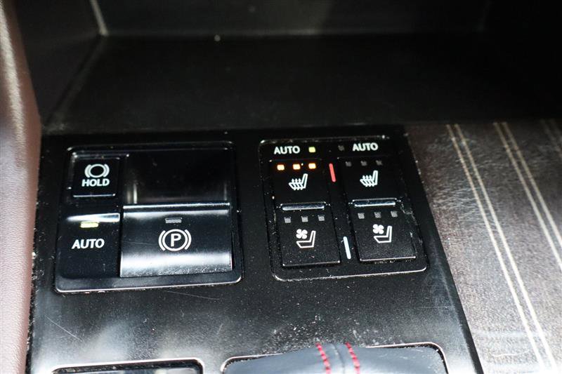 2016 Lexus RX 350 F Sport Image 37 of 43