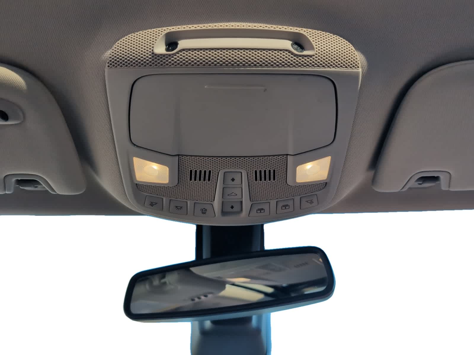 2016 Lincoln MKX Reserve Image 19 of 24