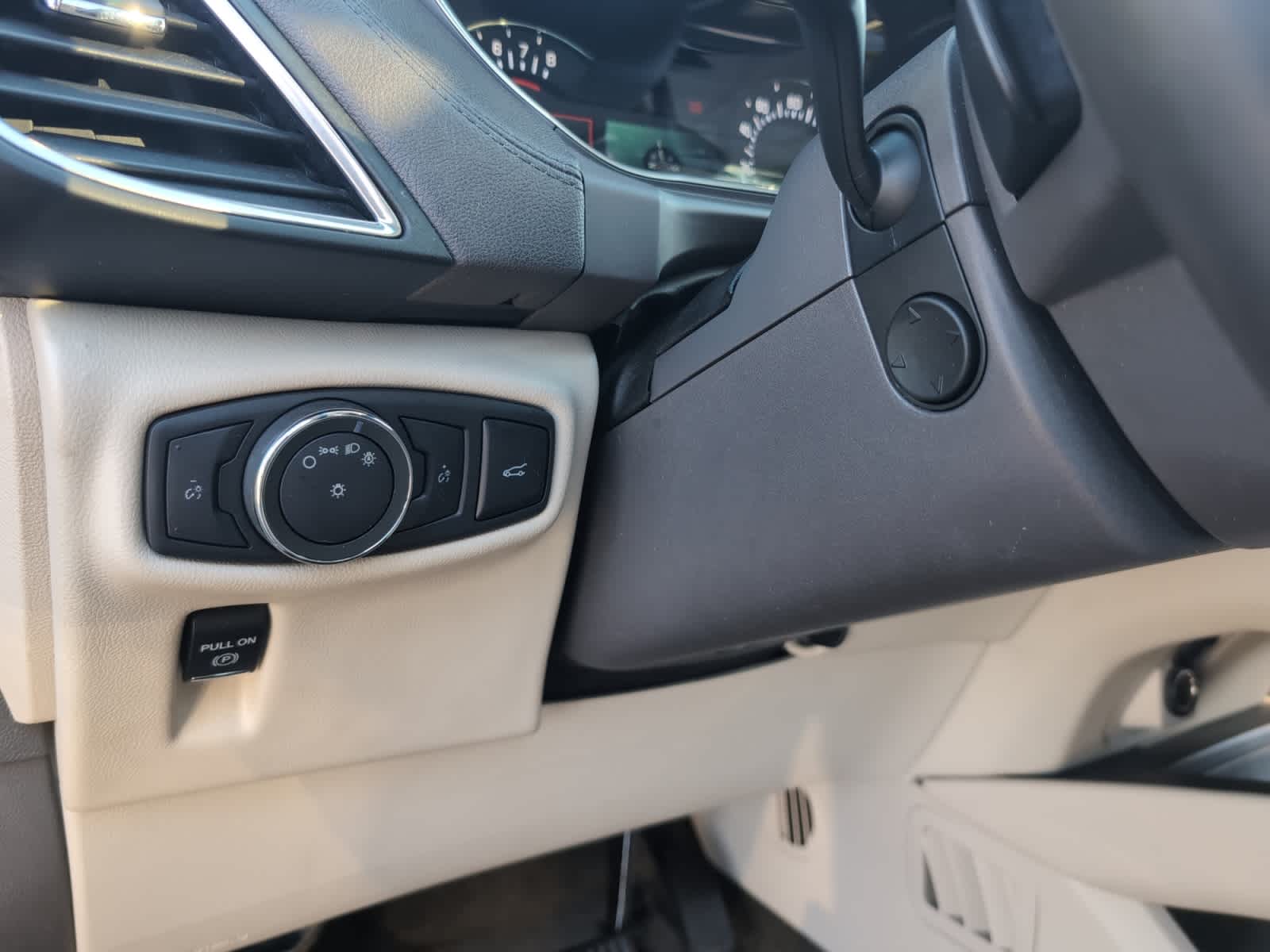 2016 Lincoln MKX Reserve Image 24 of 24