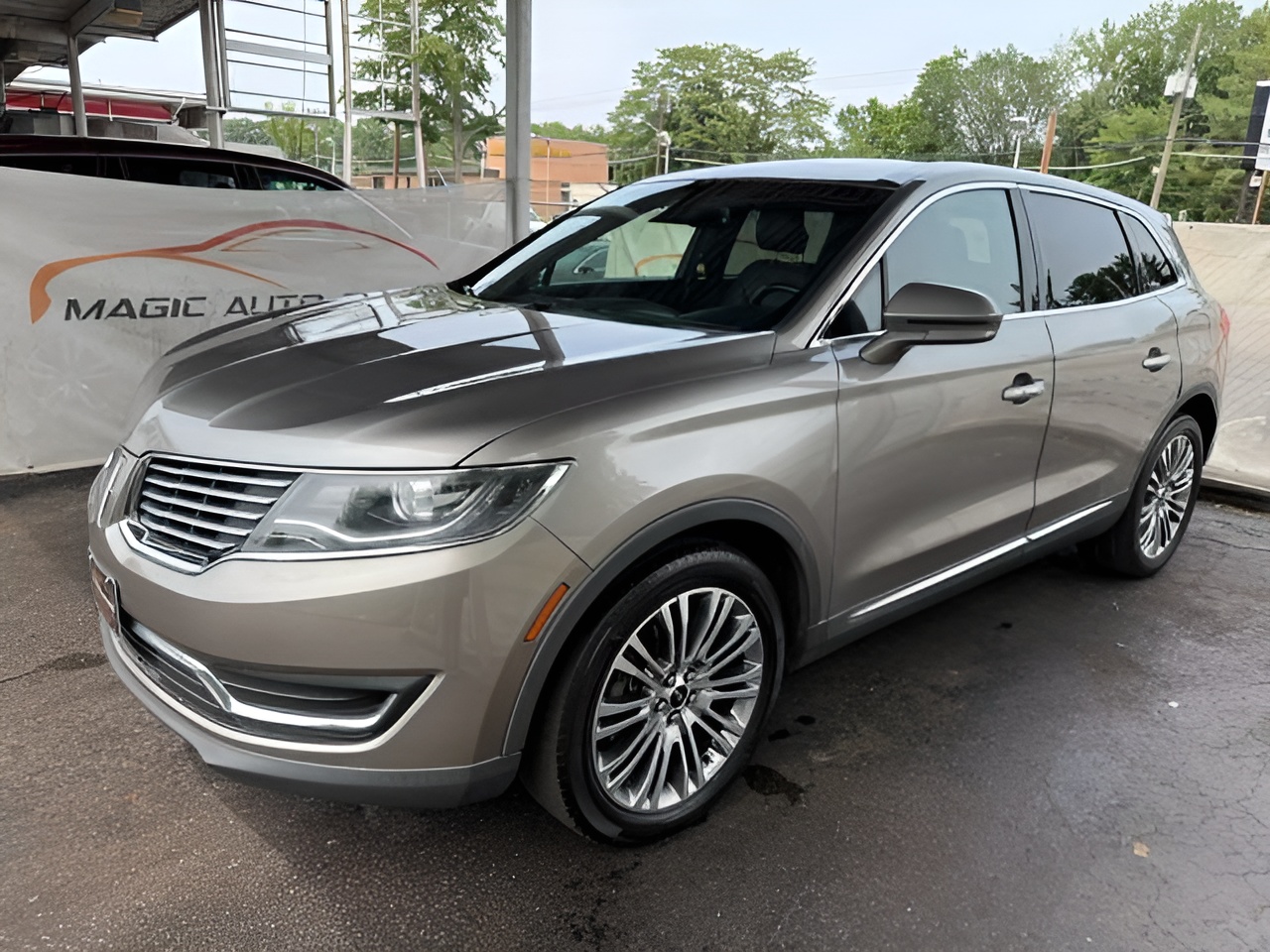 Vehicle image 48 of 58