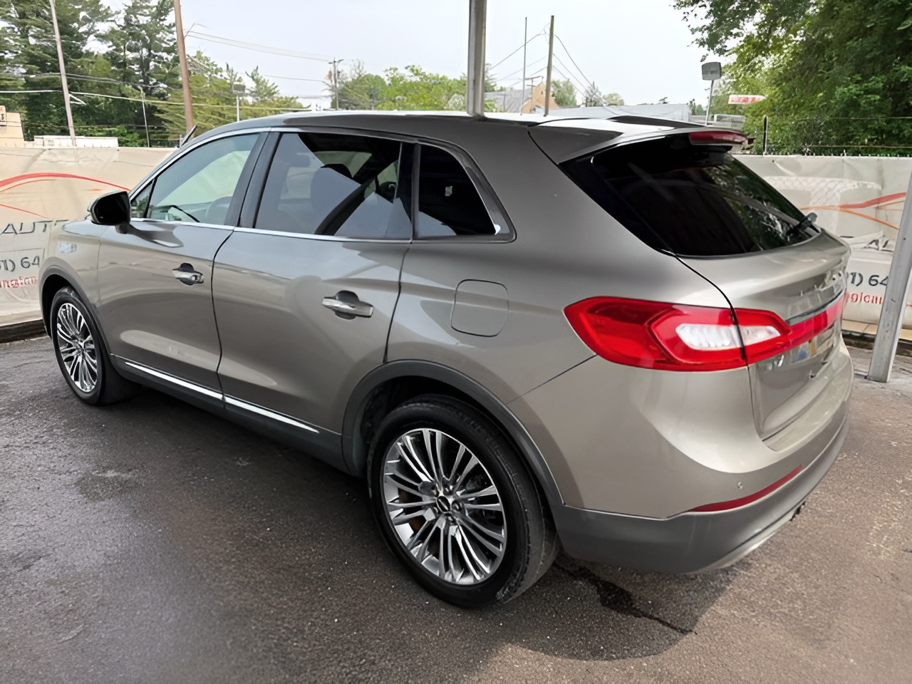 Vehicle image 58 of 58