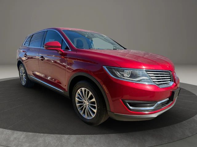 2016 Lincoln MKX Select Image 1 of 22
