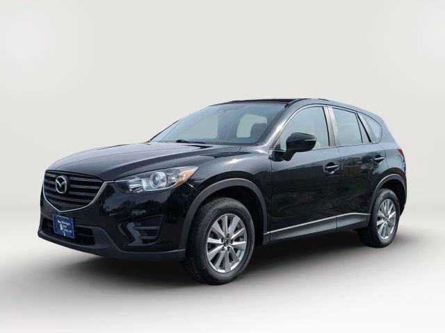 2016 Mazda CX-5 Sport Image 1 of 17