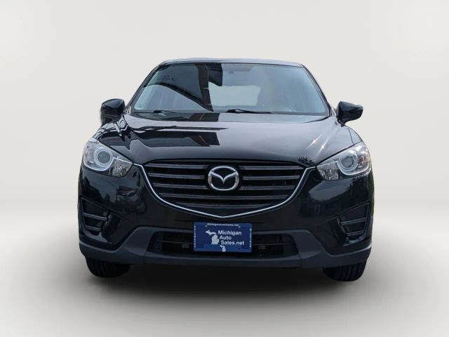 2016 Mazda CX-5 Sport Image 2 of 17