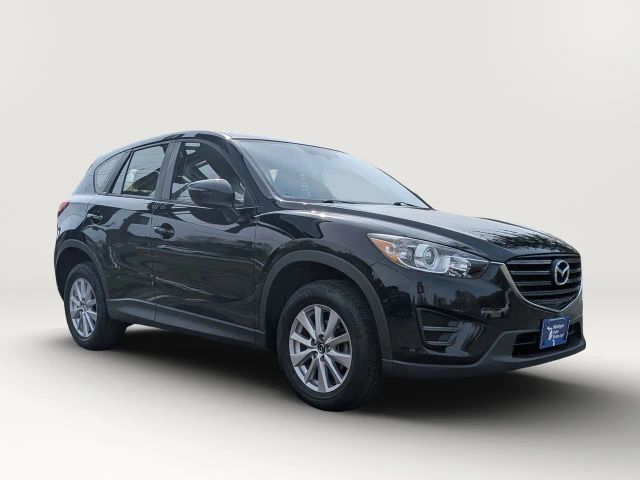 2016 Mazda CX-5 Sport Image 3 of 17