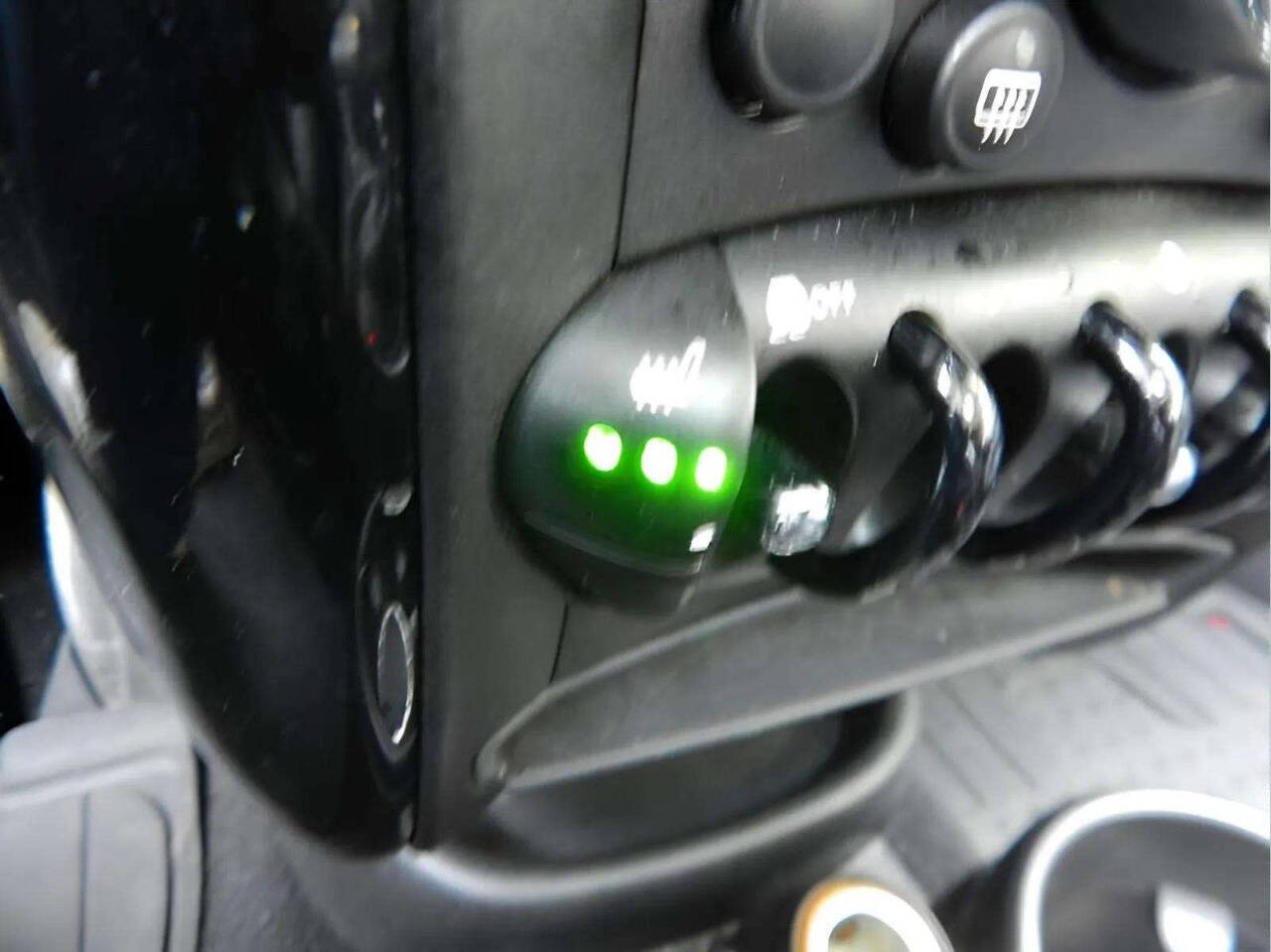 2016 MINI Cooper Countryman S Image 51 of 59