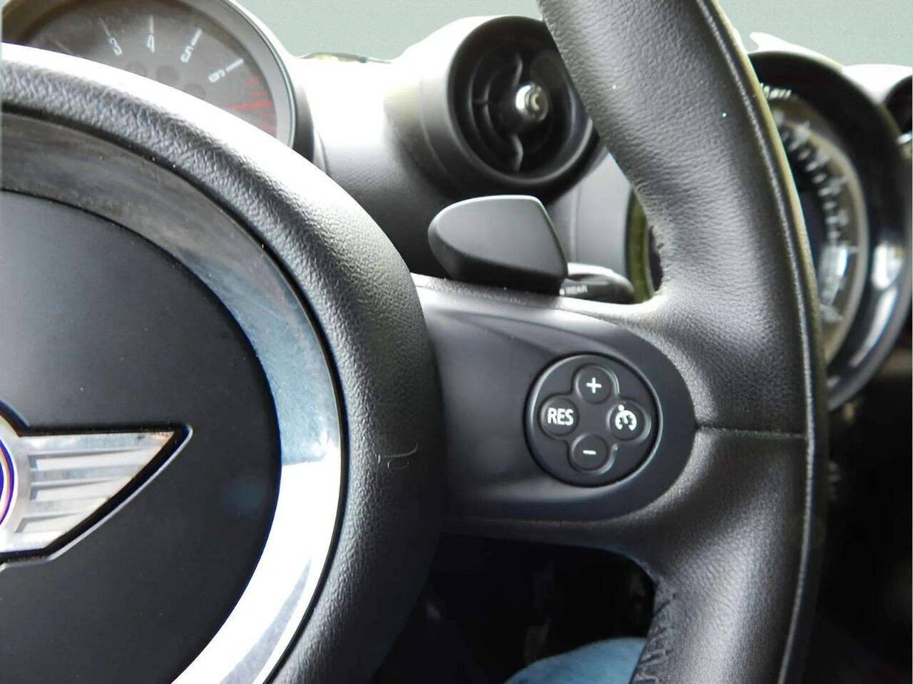 2016 MINI Cooper Countryman S Image 54 of 59