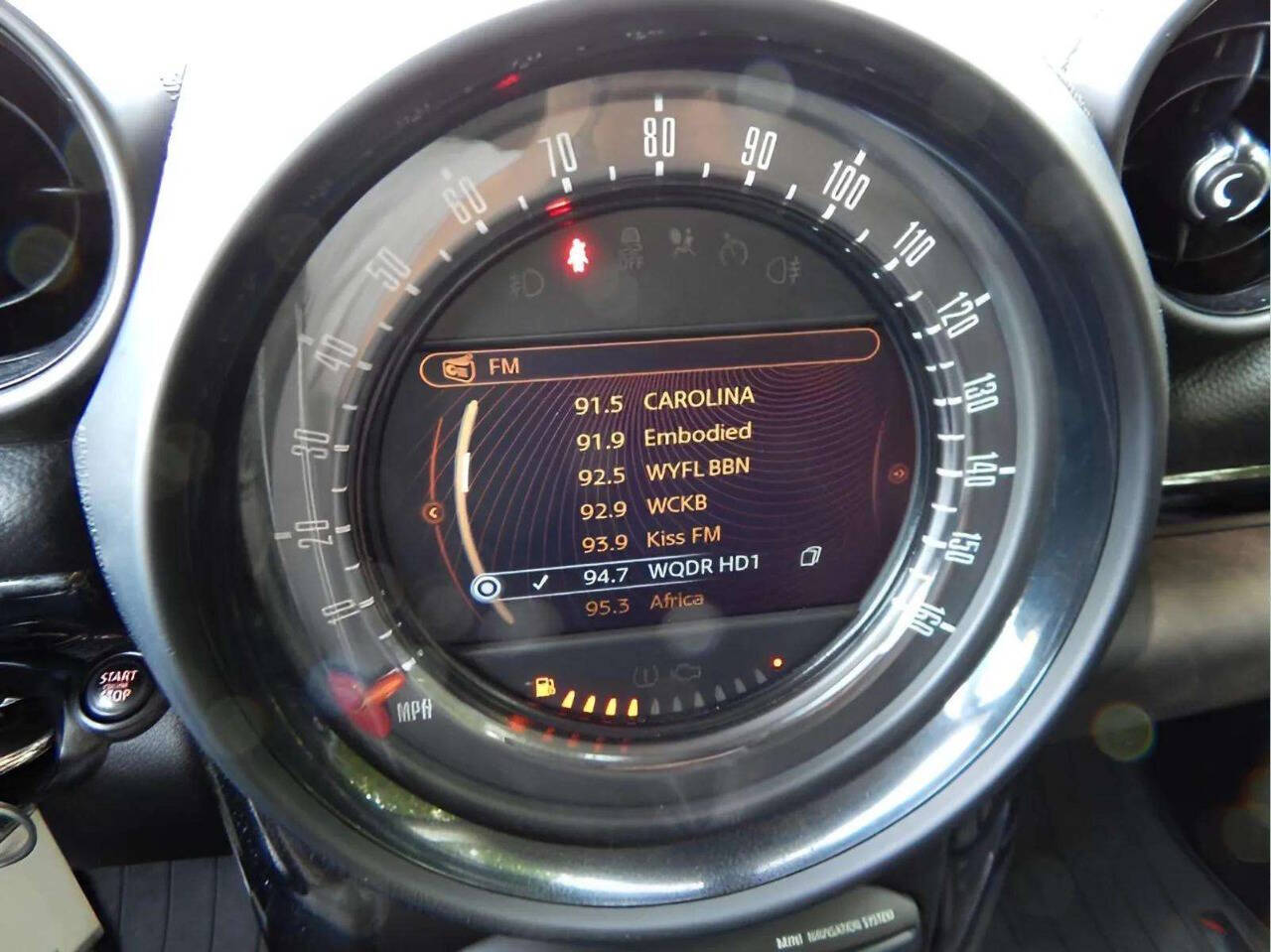 2016 MINI Cooper Countryman S Image 57 of 59