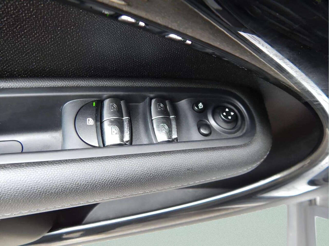 2016 MINI Cooper Countryman S Image 41 of 59