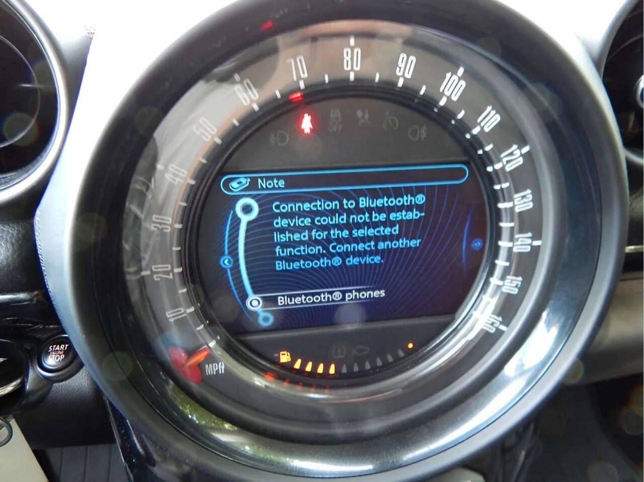 2016 MINI Cooper Countryman S Image 56 of 59