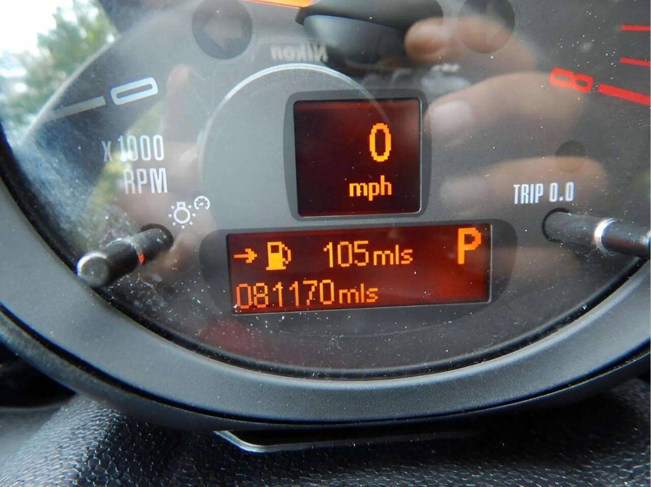 2016 MINI Cooper Countryman S Image 27 of 59