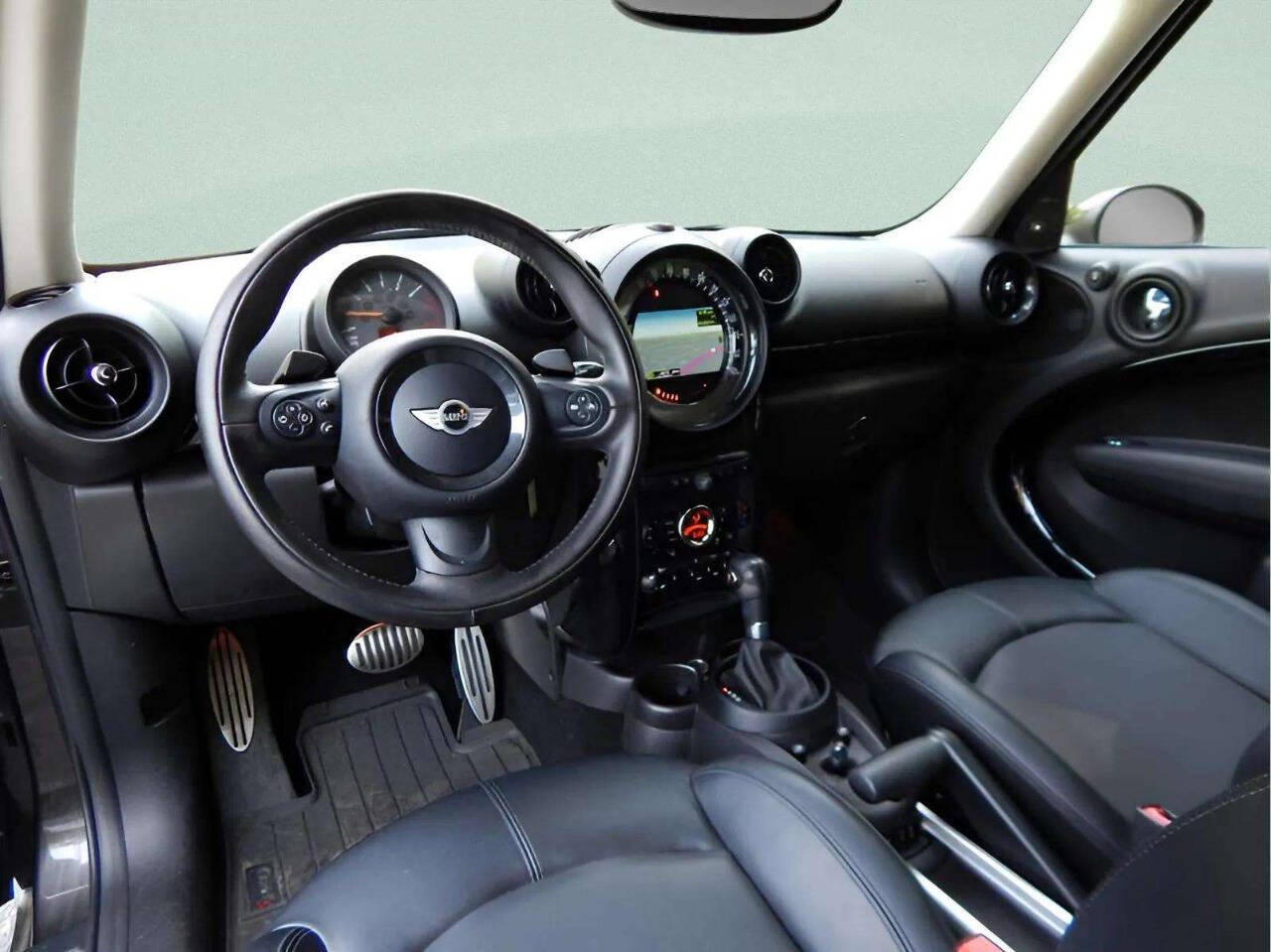 2016 MINI Cooper Countryman S Image 20 of 59