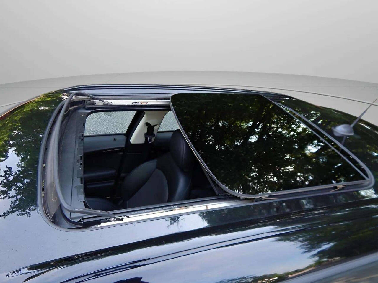 2016 MINI Cooper Countryman S Image 50 of 59