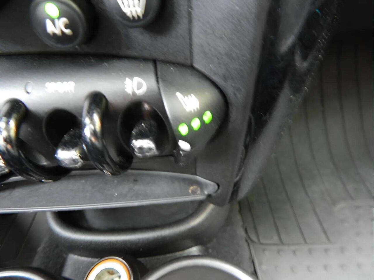 2016 MINI Cooper Countryman S Image 48 of 59