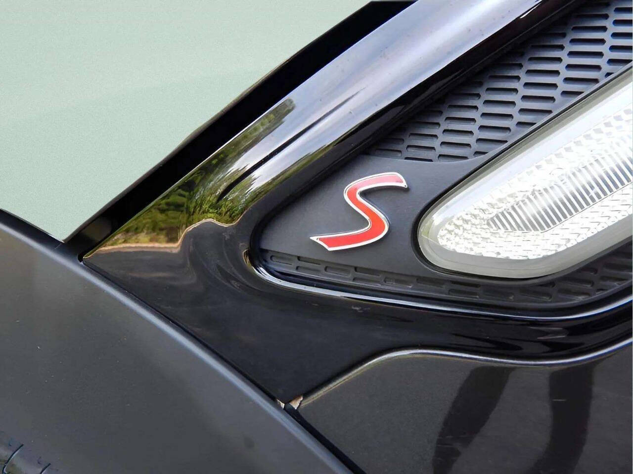 2016 MINI Cooper Countryman S Image 29 of 59