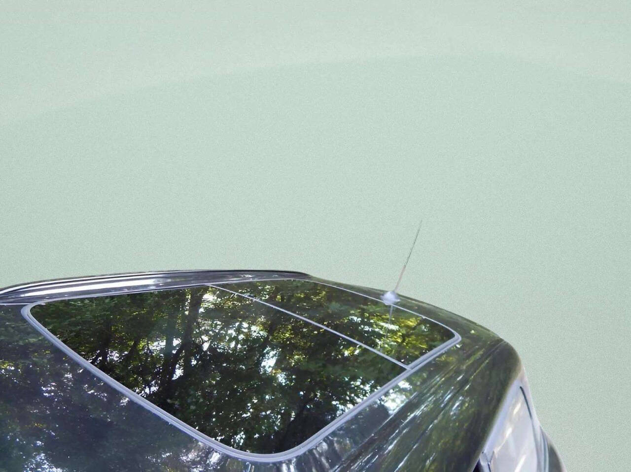 2016 MINI Cooper Countryman S Image 59 of 59