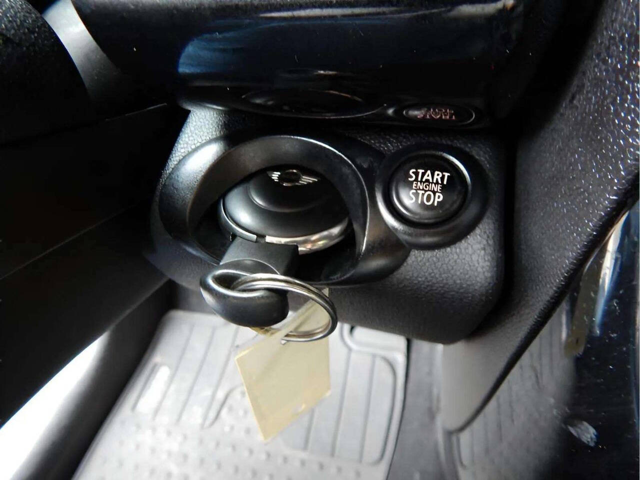 2016 MINI Cooper Countryman S Image 43 of 59